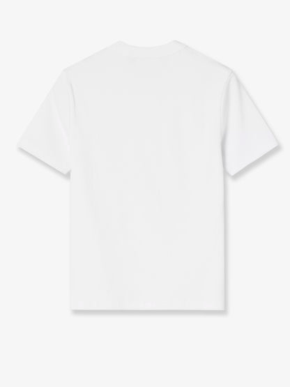 Philipa cotton blend T-shirt thumbnail