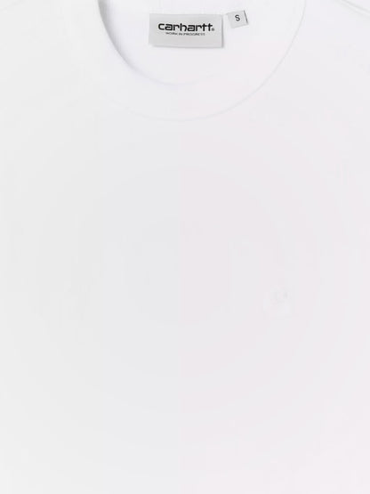 Philipa cotton blend T-shirt thumbnail