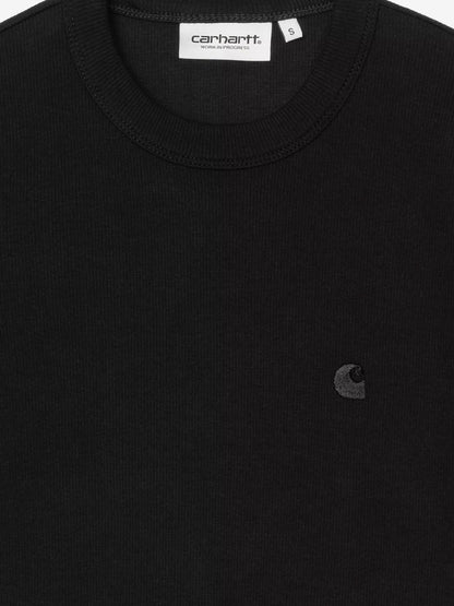T-Shirt Philipa in misto cotone thumbnail