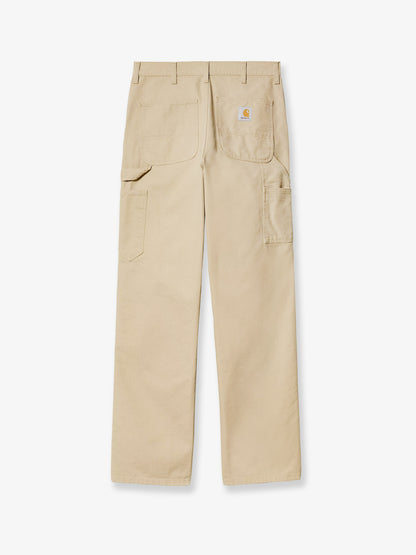 Single Knee Pants denim trousers thumbnail