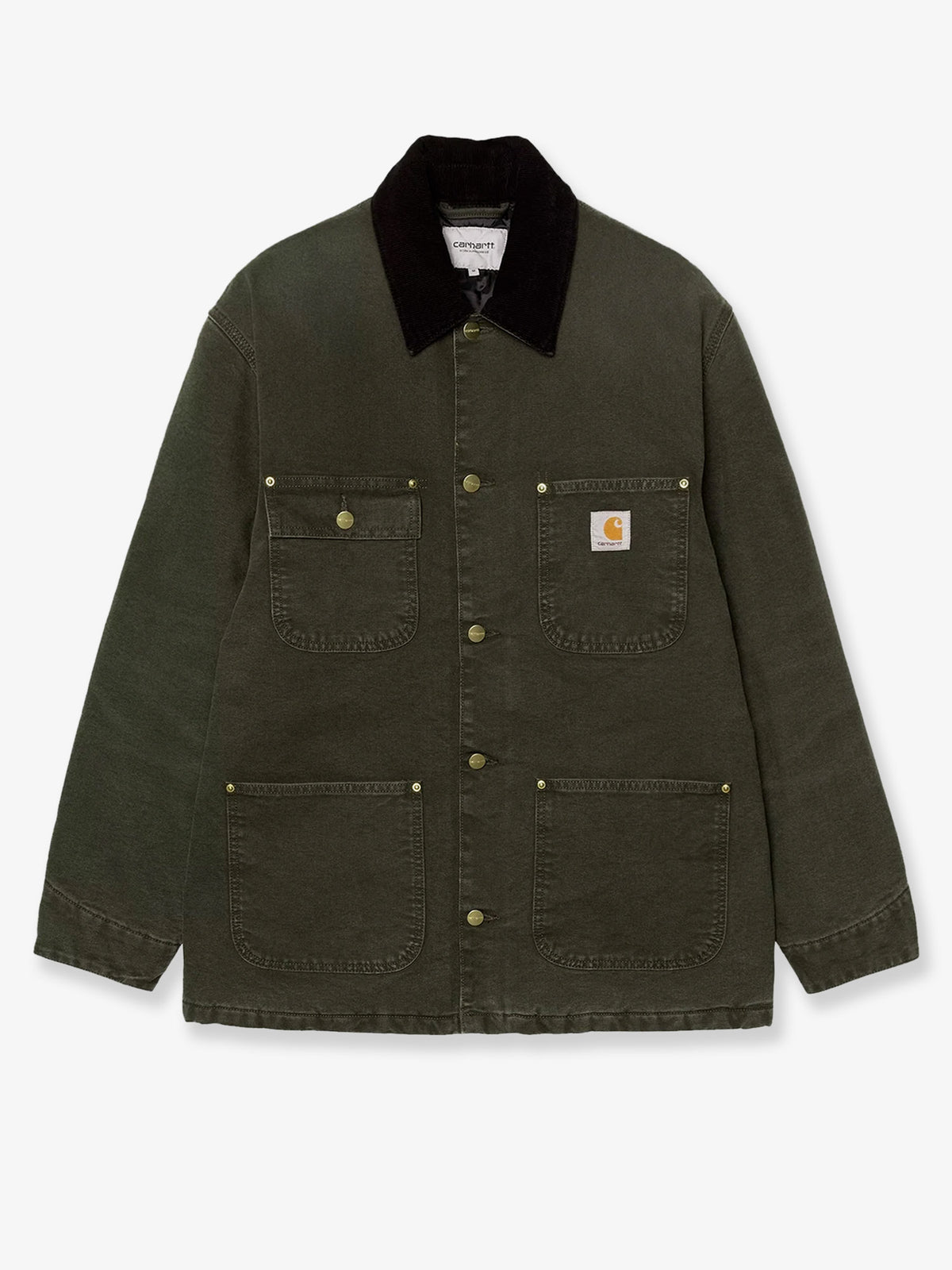 OG Chore Coat padded jacket in organic cotton