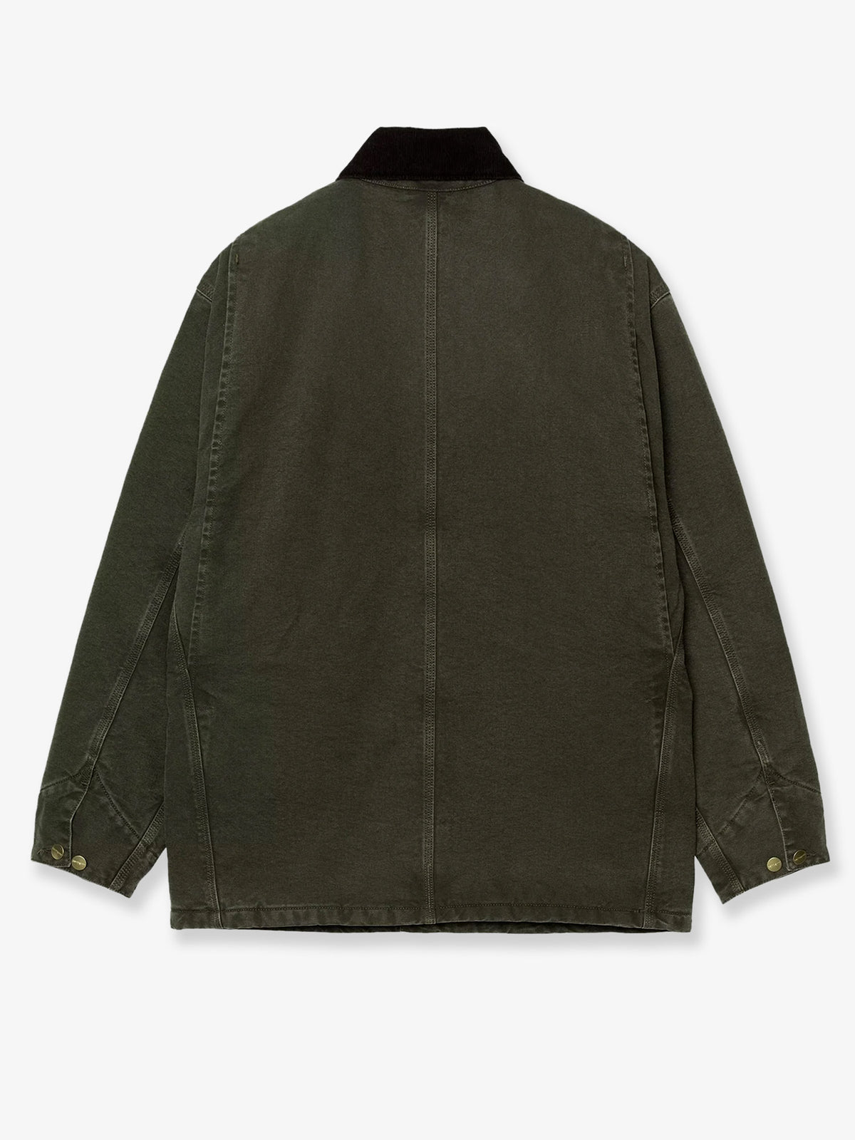 OG Chore Coat padded jacket in organic cotton