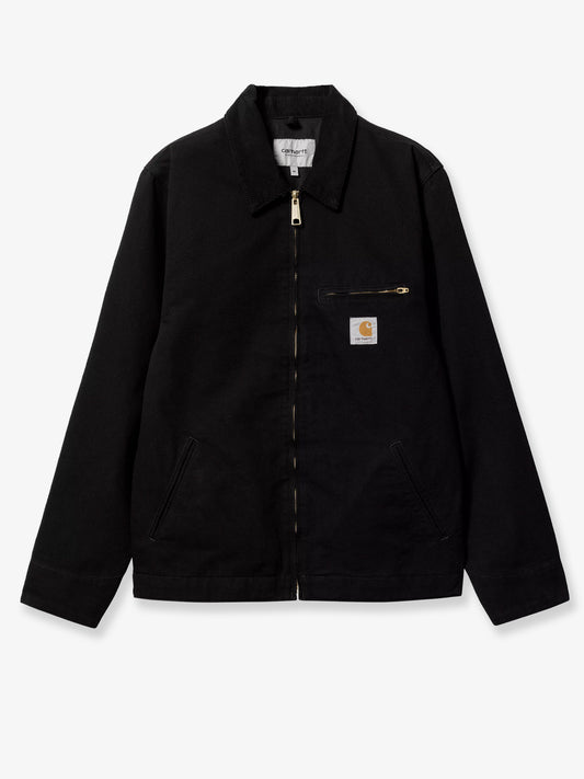 Organic cotton OG Detroit Jacket