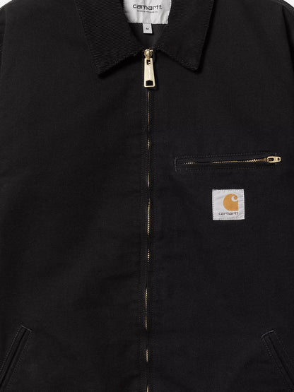 Organic cotton OG Detroit Jacket thumbnail