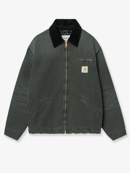 Organic cotton OG Detroit Jacket thumbnail