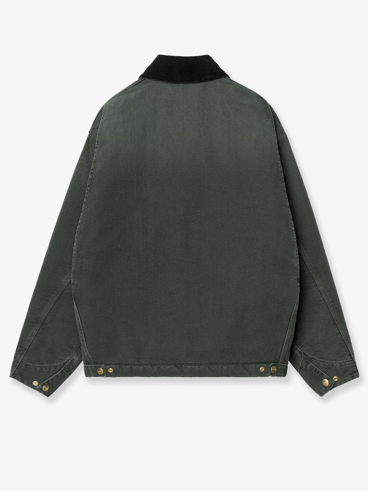Organic cotton OG Detroit Jacket