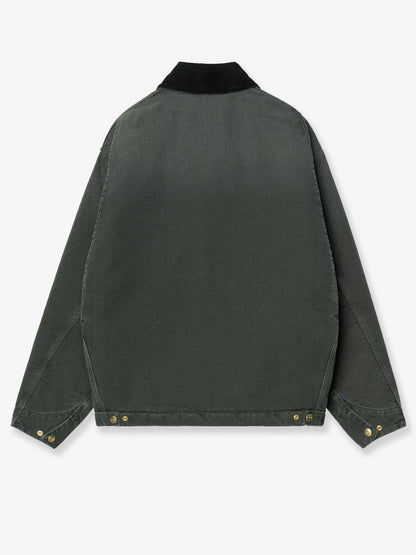 Organic cotton OG Detroit Jacket thumbnail