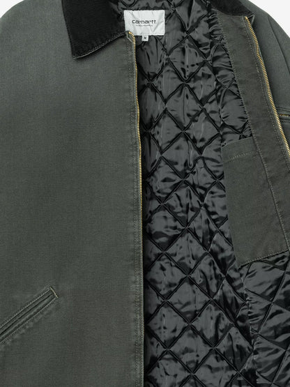 Organic cotton OG Detroit Jacket thumbnail
