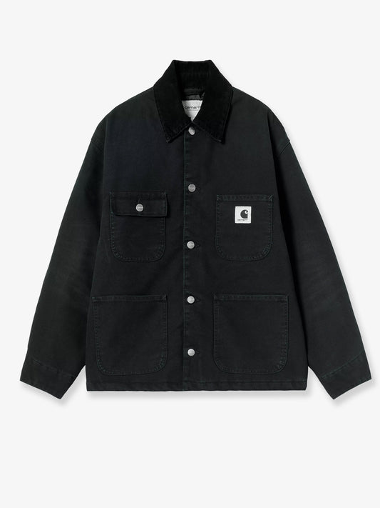 W' OG Michigan Organic Cotton Jacket