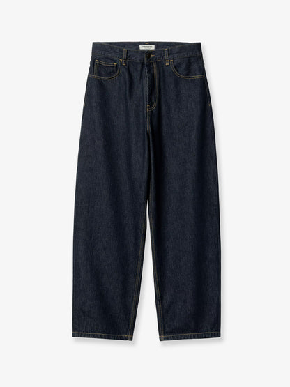 Brandon denim jeans thumbnail