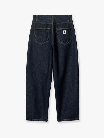 Brandon denim jeans thumbnail