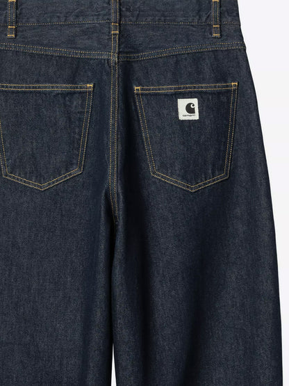 Brandon denim jeans thumbnail