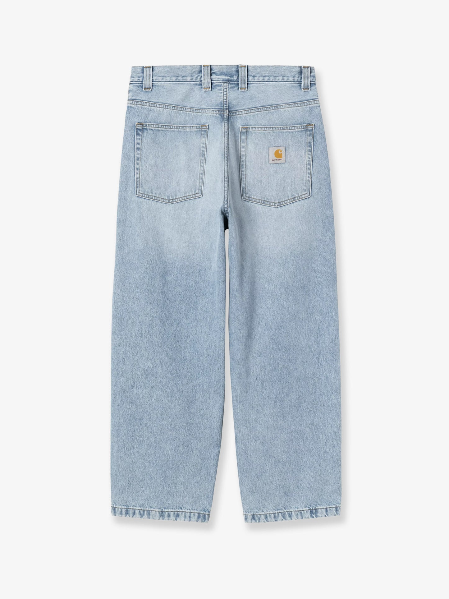 Brandon blue denim jeans