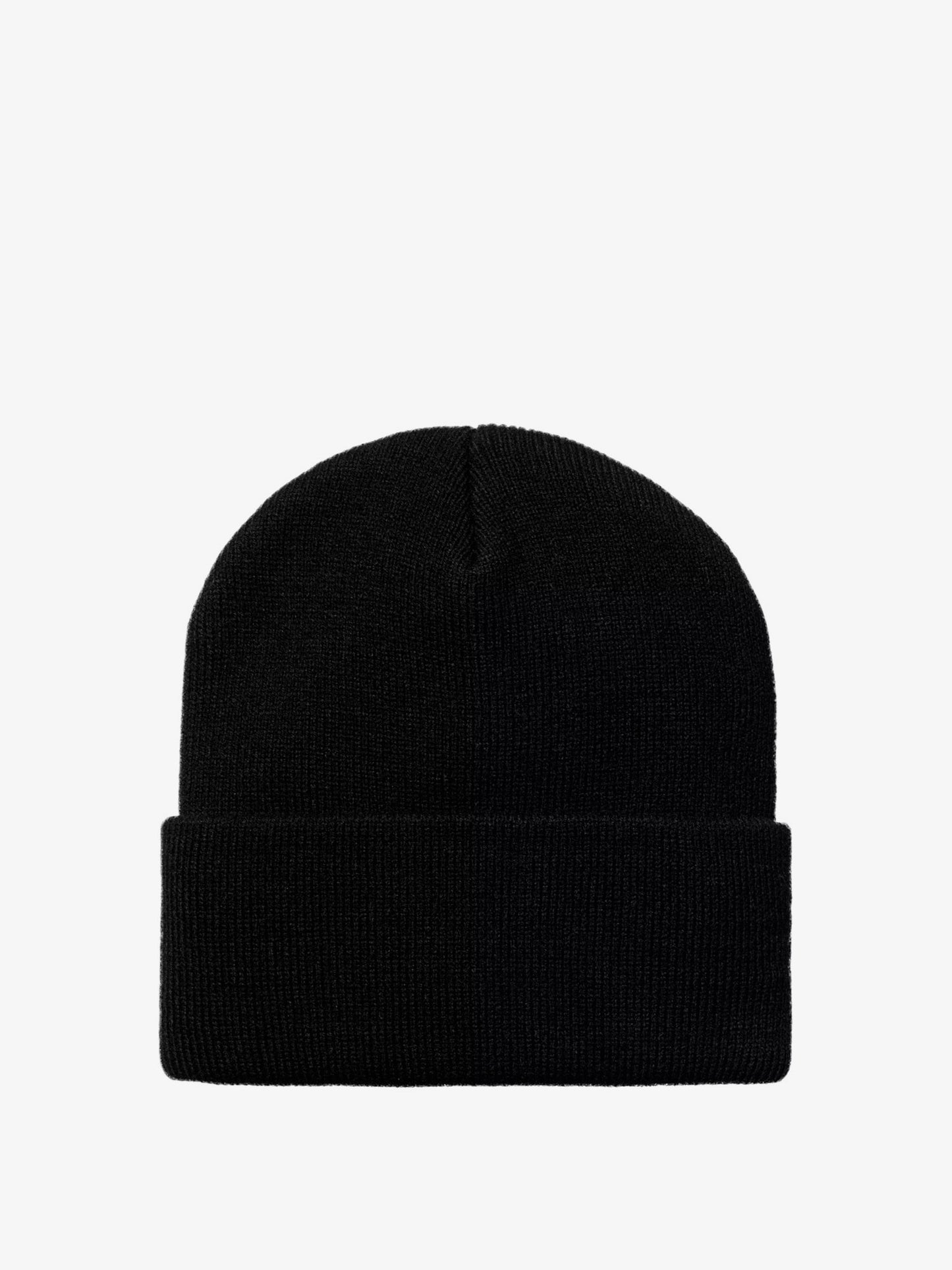 Ashley hat with front logo