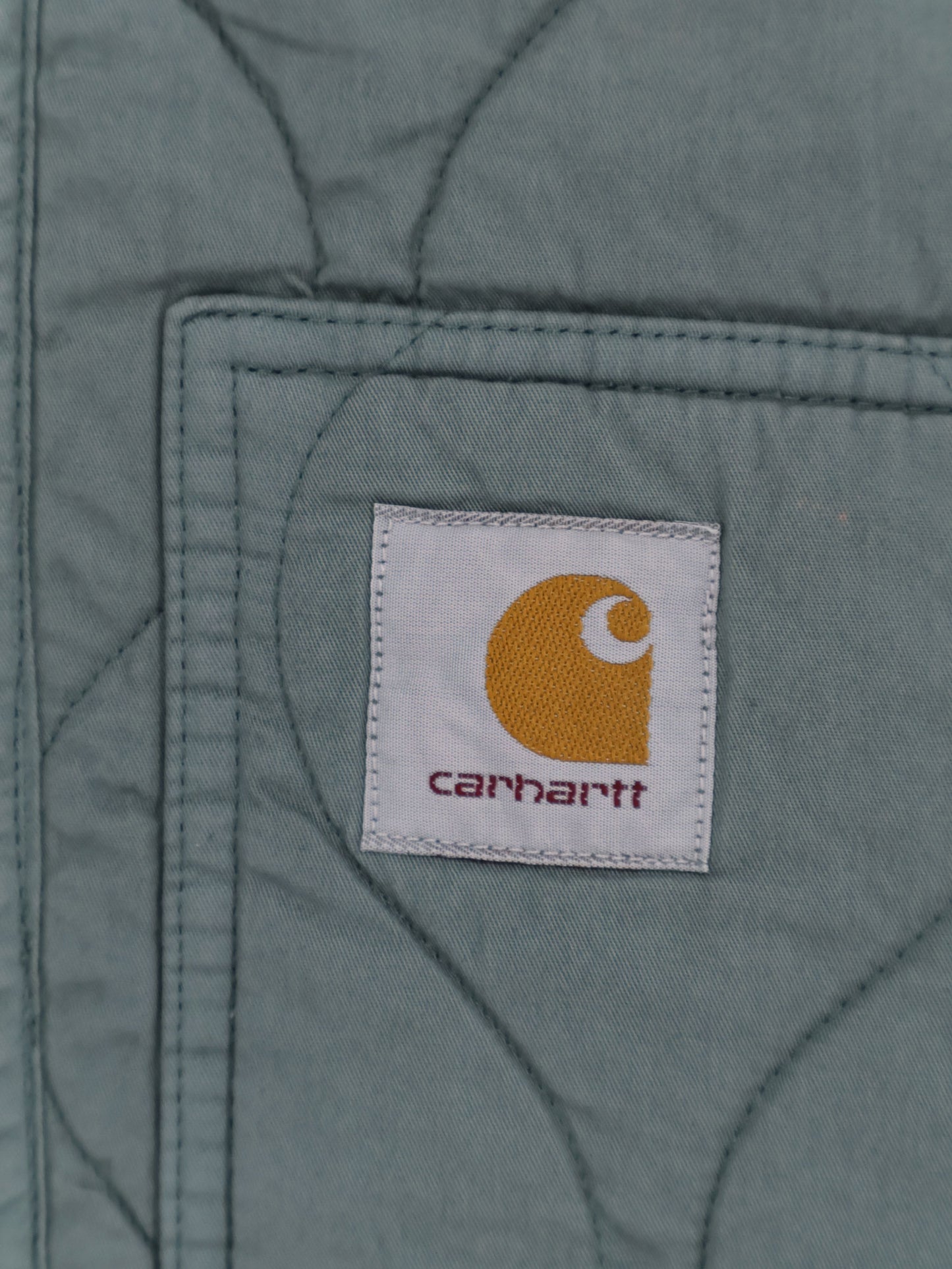 Kylan Liner cotton jacket