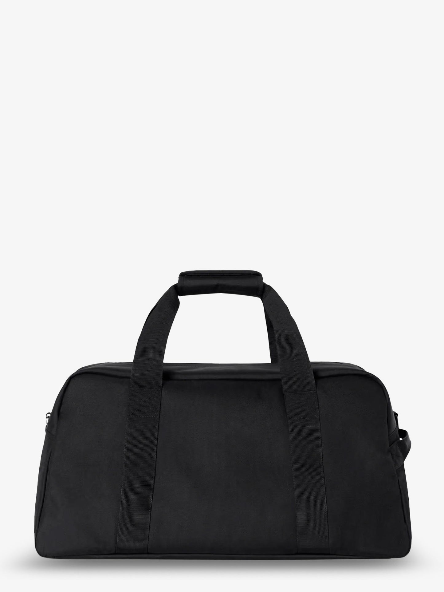 Borsone Carhartt Duffle Bag in nylon con patch logo sul fondo