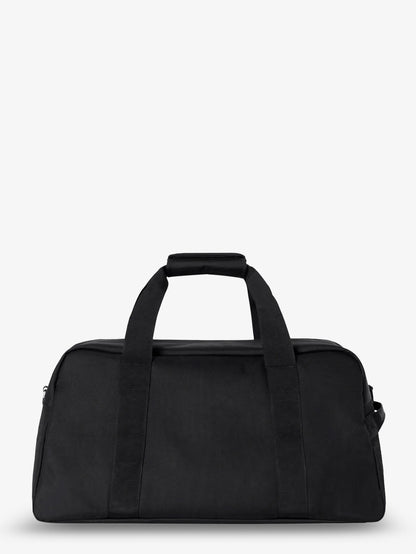 Borsone Carhartt Duffle Bag in nylon con patch logo sul fondo thumbnail