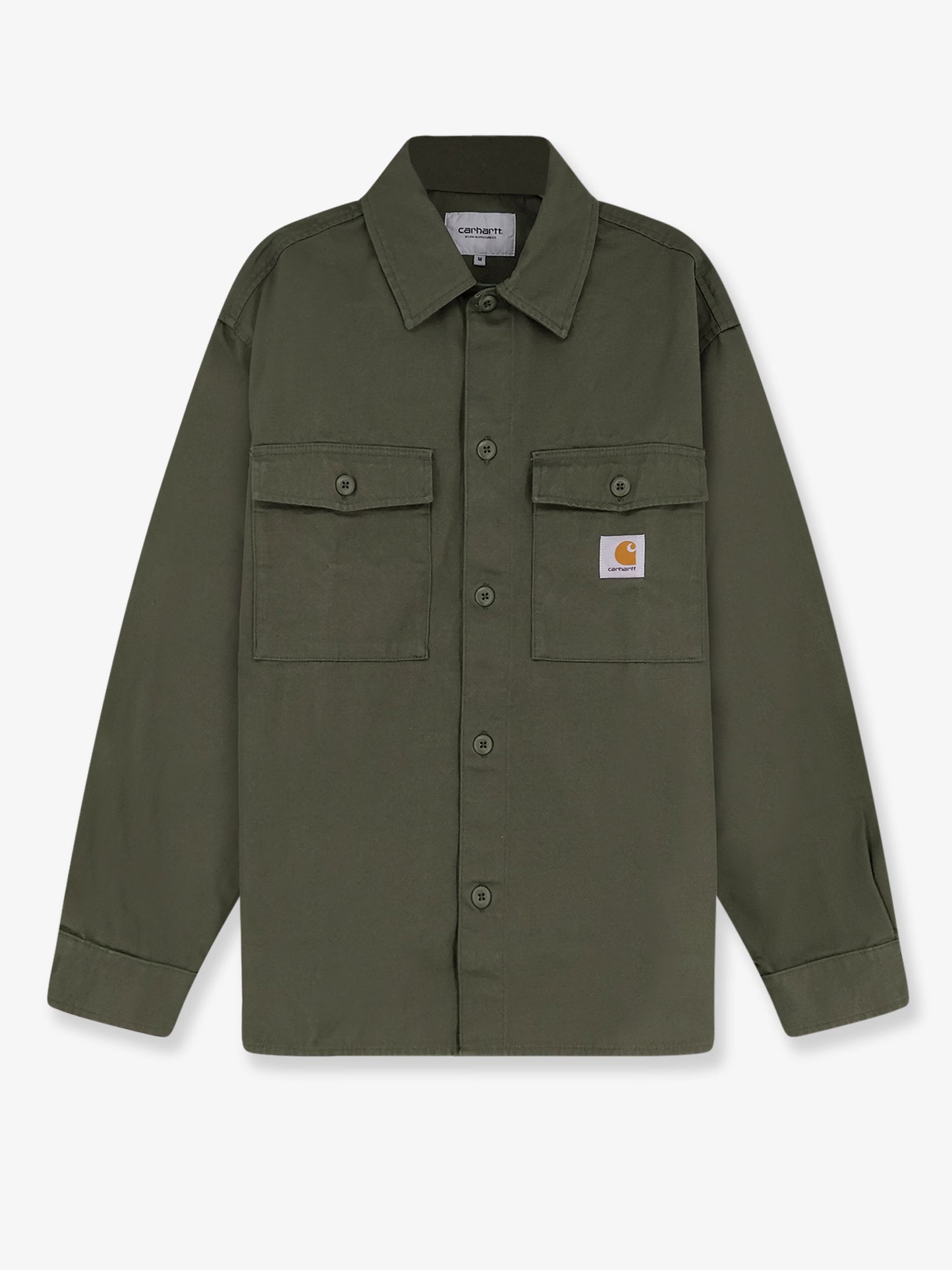 Kelly cotton shirt
