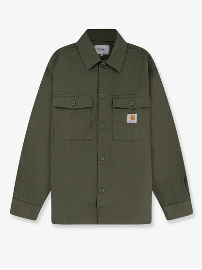 Kelly cotton shirt thumbnail