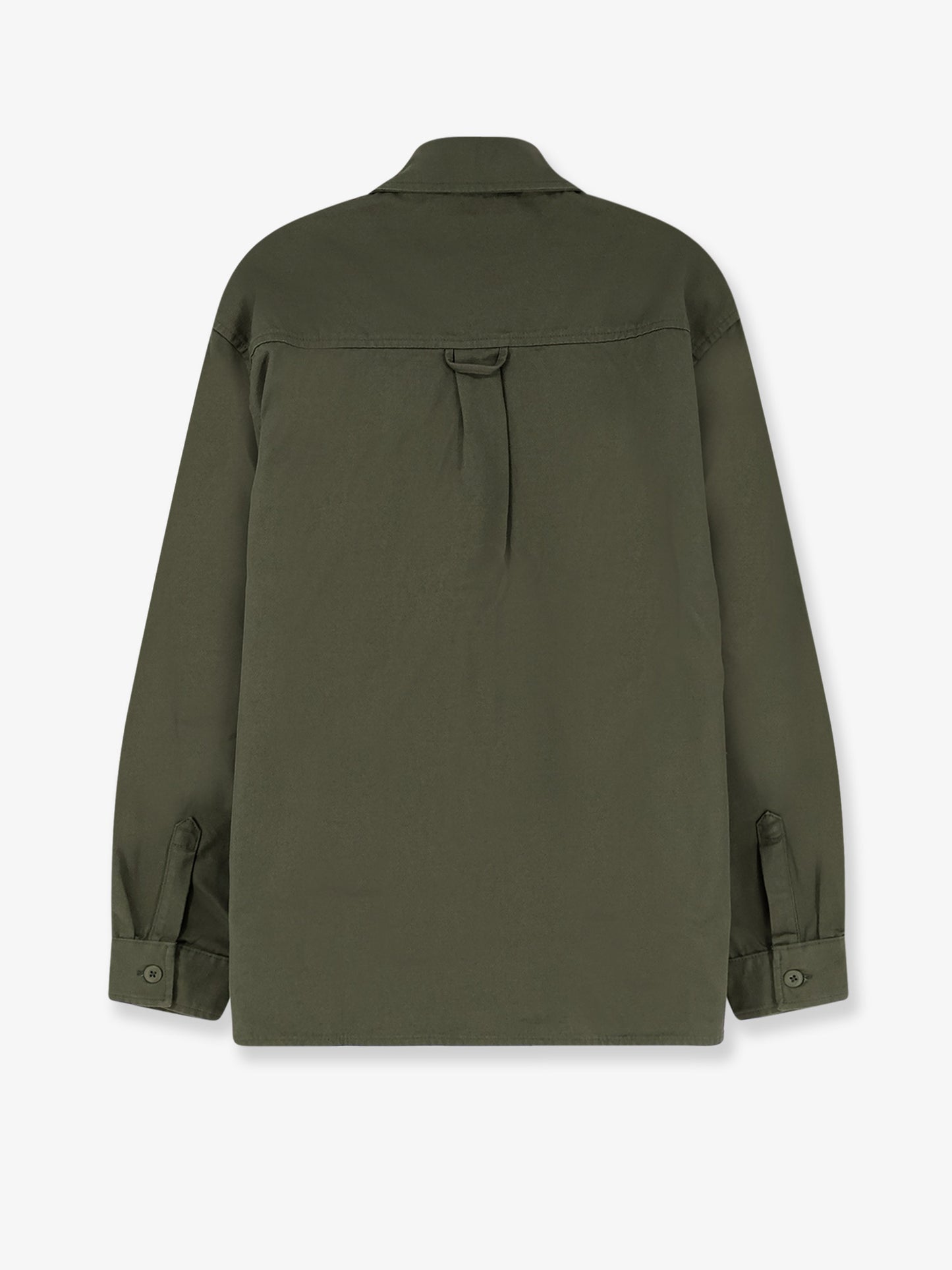 Kelly cotton shirt