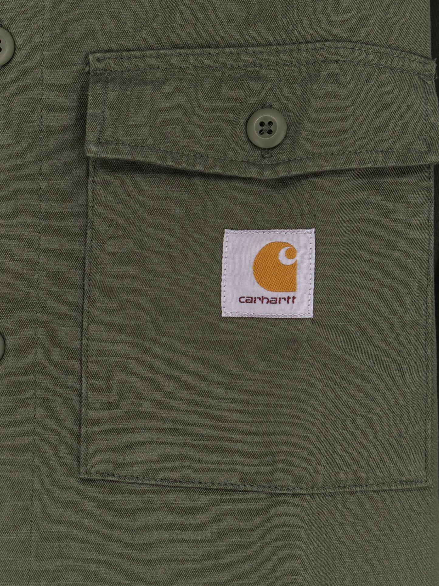 Kelly cotton shirt