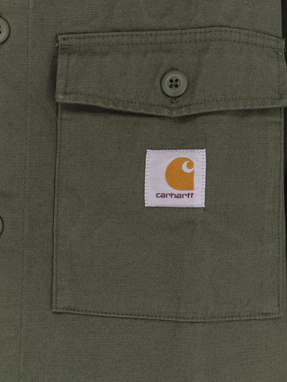 Kelly cotton shirt thumbnail