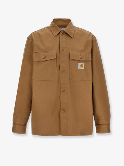 Kelly cotton shirt thumbnail