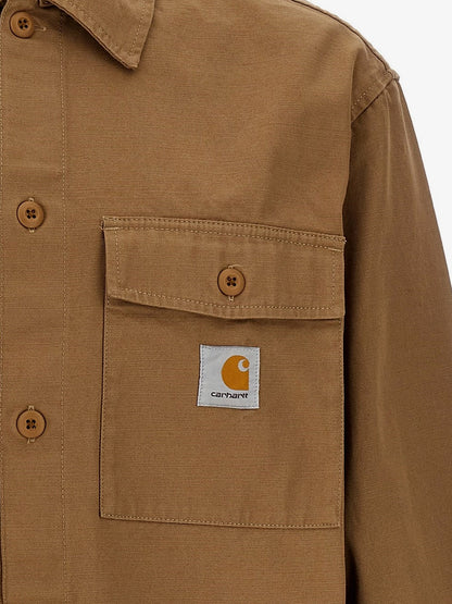 Kelly cotton shirt thumbnail