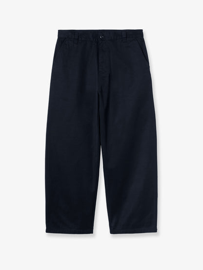 Brady Pant Cotton Trousers thumbnail