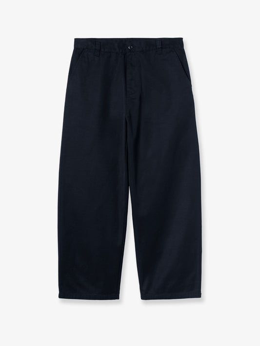 Brady Pant Cotton Trousers