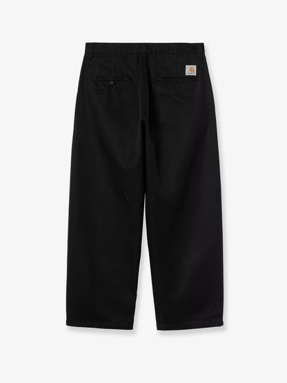 Brady Pant cotton trousers thumbnail