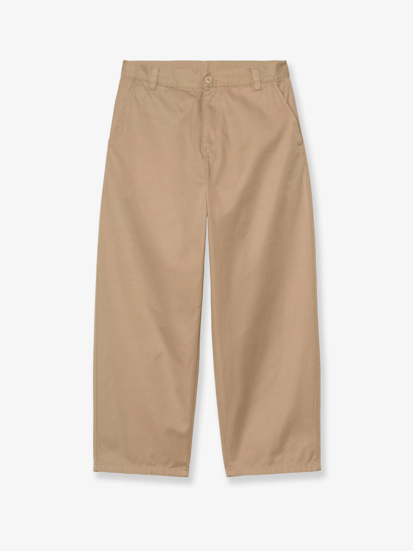 Brady Pant cotton trousers