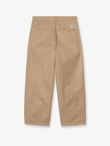 Brady Pant cotton trousers thumbnail