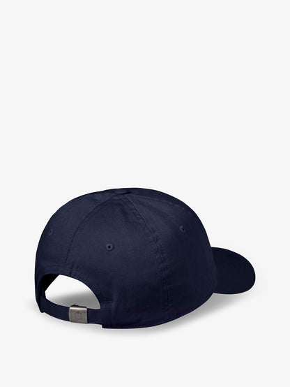 Madison baseball cotton hat thumbnail