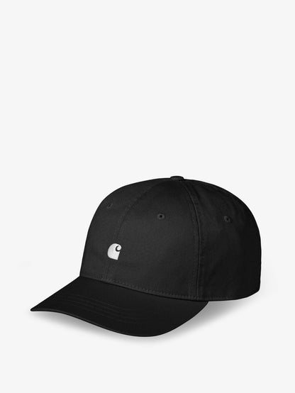 Madison baseball cotton hat thumbnail