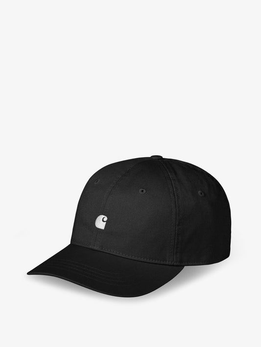 Madison baseball cotton hat