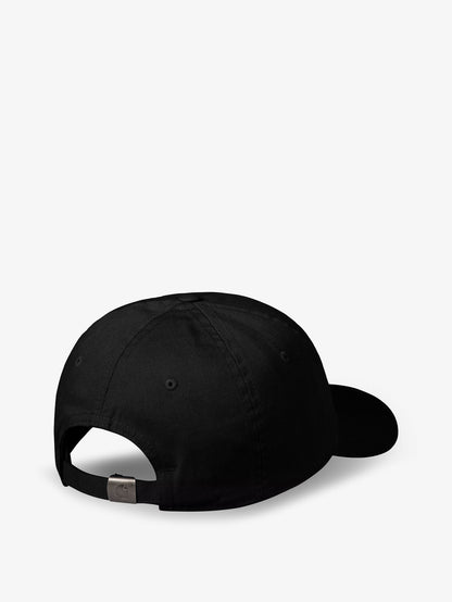 Madison baseball cotton hat thumbnail
