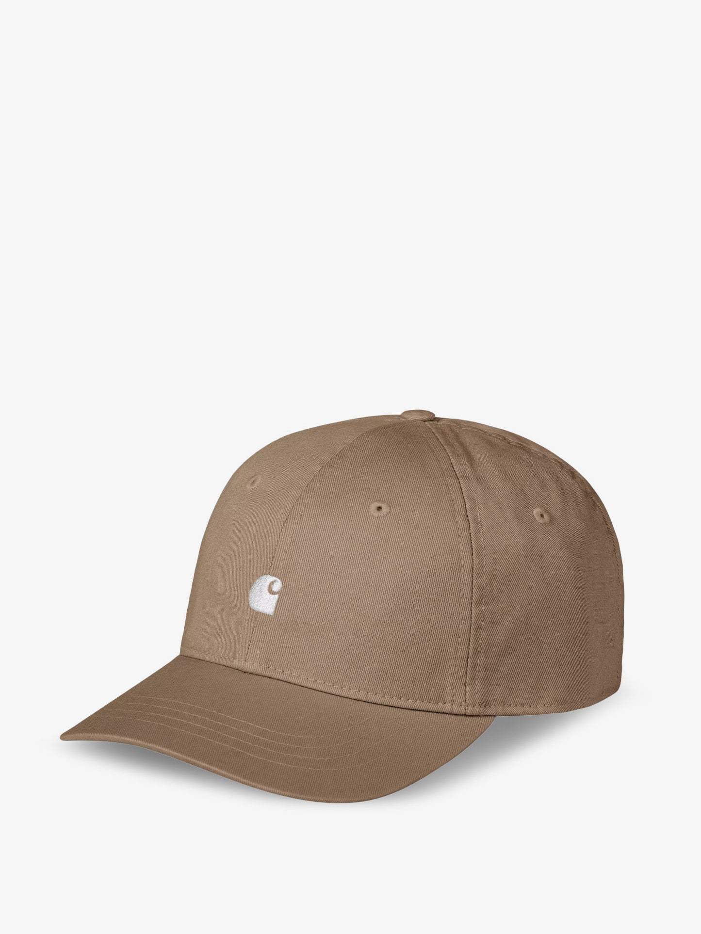 Cappello Baseball Madison in cotone
