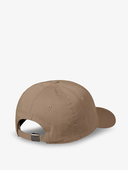 Cappello Baseball Madison in cotone thumbnail