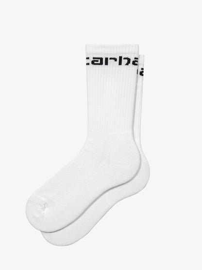 Cotton blend socks thumbnail