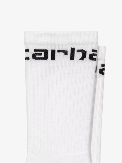 Cotton blend socks thumbnail