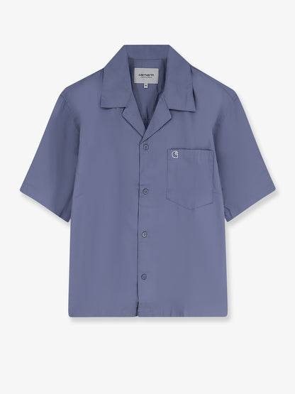 Kendry cotton shirt thumbnail