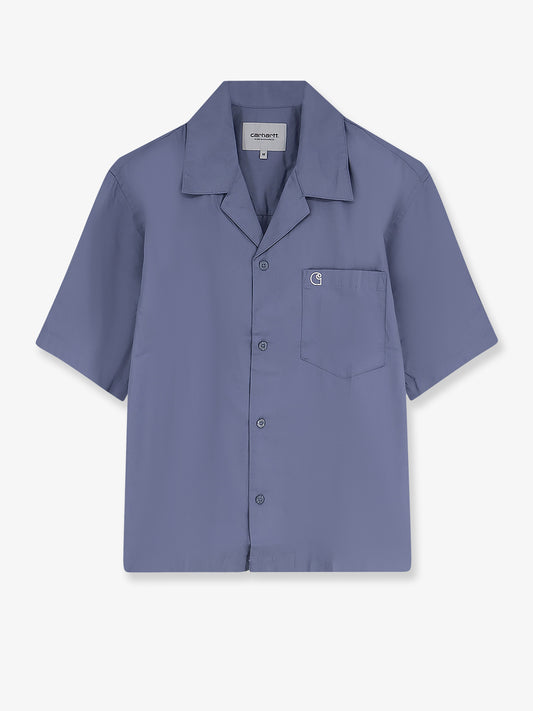 Kendry cotton shirt