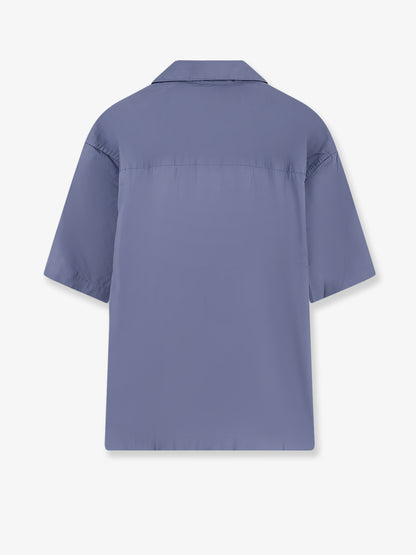 Kendry cotton shirt thumbnail