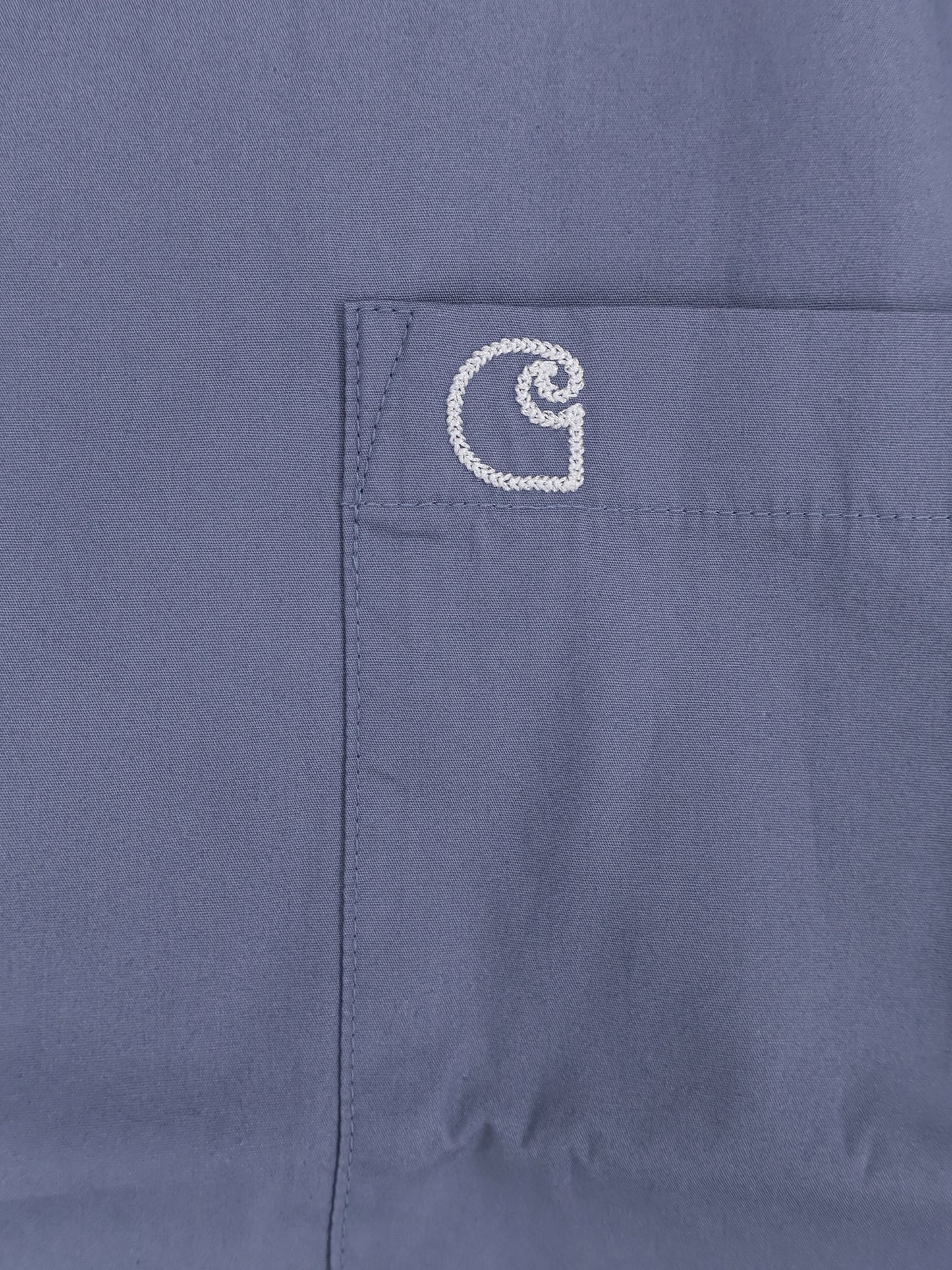 Kendry cotton shirt