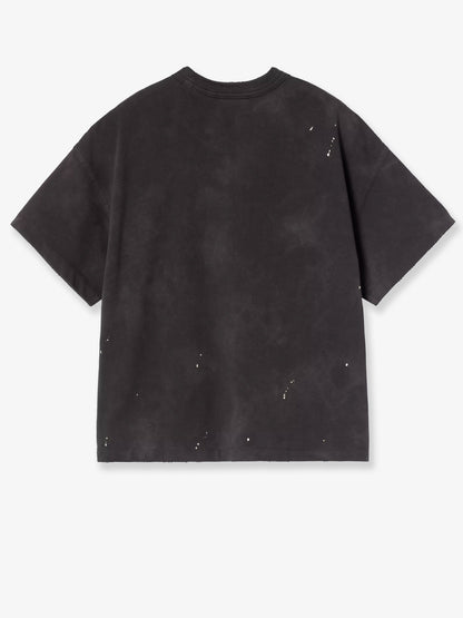 S/S Painter cotton T-shirt thumbnail