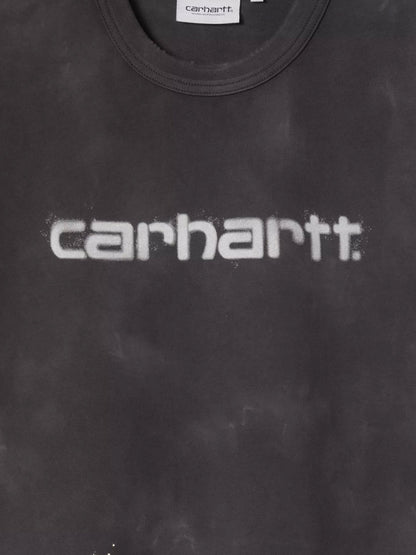 S/S Painter cotton T-shirt thumbnail