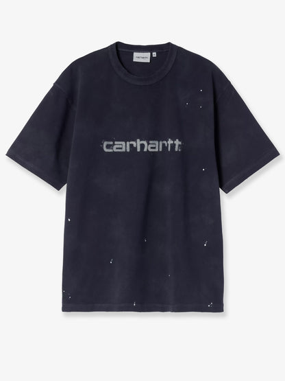 S/S Painter Cotton T-Shirt thumbnail