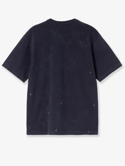S/S Painter Cotton T-Shirt thumbnail
