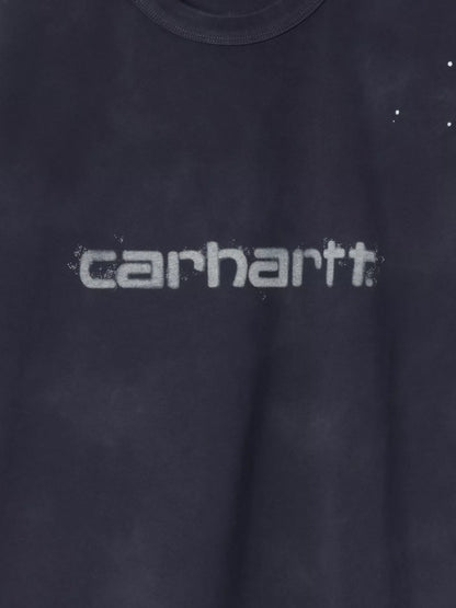 S/S Painter Cotton T-Shirt thumbnail